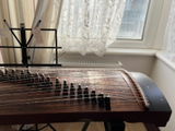 Yu Tin Wang review photo