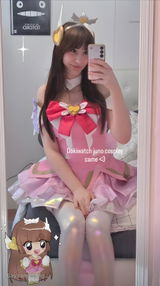 Harper review photo