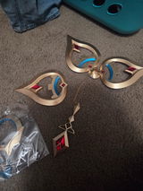 Autumn H review photo