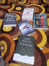 Abhishta Adhikary review photo