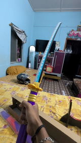 Bishal Chakraborty review photo