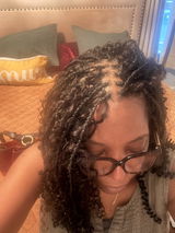 Janee Bell review photo