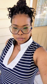 Tiffany Nelson review photo