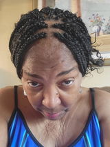Tonya Clinkscales review photo