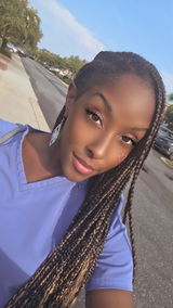 Jazmynn Robinson review photo