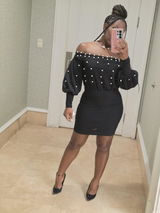 Jazmynn Robinson review photo