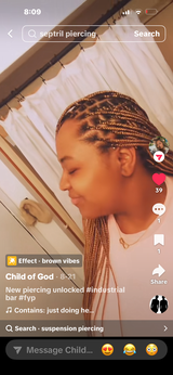 Anonymous review photo