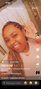 Anonymous review photo