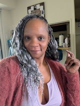 Anonymous review photo