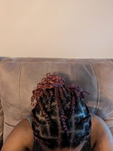 Anonymous review photo