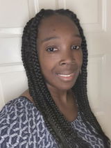 Ashanti Hunter review photo