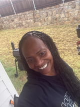 Stacey chiles review photo