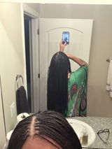 Anonymous review photo