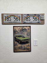 Larry Hasler review photo