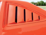 BOMB (Blind Old Mopar Builder) review photo