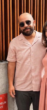 Anónimo review photo