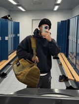 Mel review photo