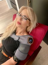 Nika Cristiani review photo