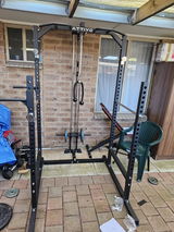 Bradley VAN elsen review photo
