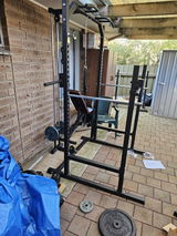 Bradley VAN elsen review photo