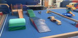 Gym West Gymnastics Club review photo