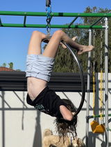 Erin review photo