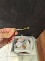 Belle review photo