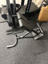 Klay Griffiths review photo