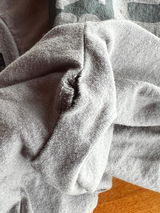 Anonymous review photo