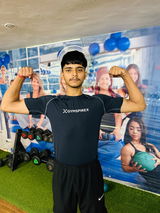 Gourav review photo