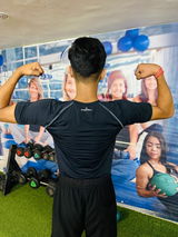 Gourav review photo