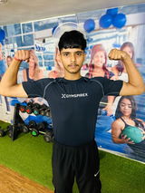 Gourav review photo