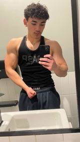 Anonymous review photo