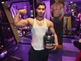 Tanvir Khan review photo