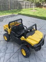 Gymax Customer review photo