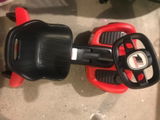 Whitney review photo