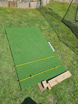 Alfie ferriman review photo