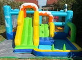 Gymax Customer review photo