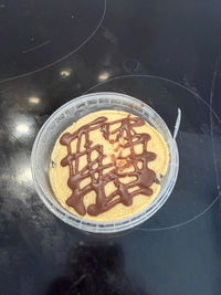 Customer photo of a GymDough tub