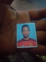 User picture