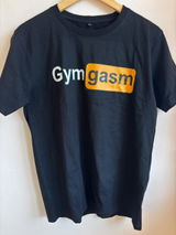 Gymgasm Hub T-shirt