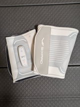 M review photo