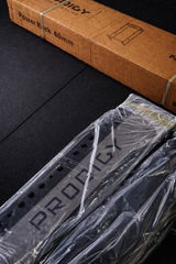 Woranat Harrington review photo
