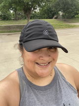 Olivia Colunga review photo