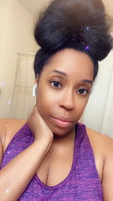Lenisha Lipsey review photo