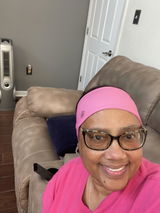 Joycelyn Joseph review photo