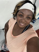 Ivy Gladney review photo