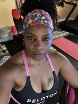 Tumeka Henry review photo