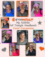 Carol Cassanova review photo