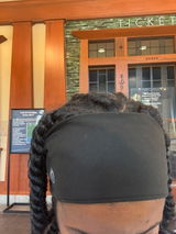 Anonymous review photo